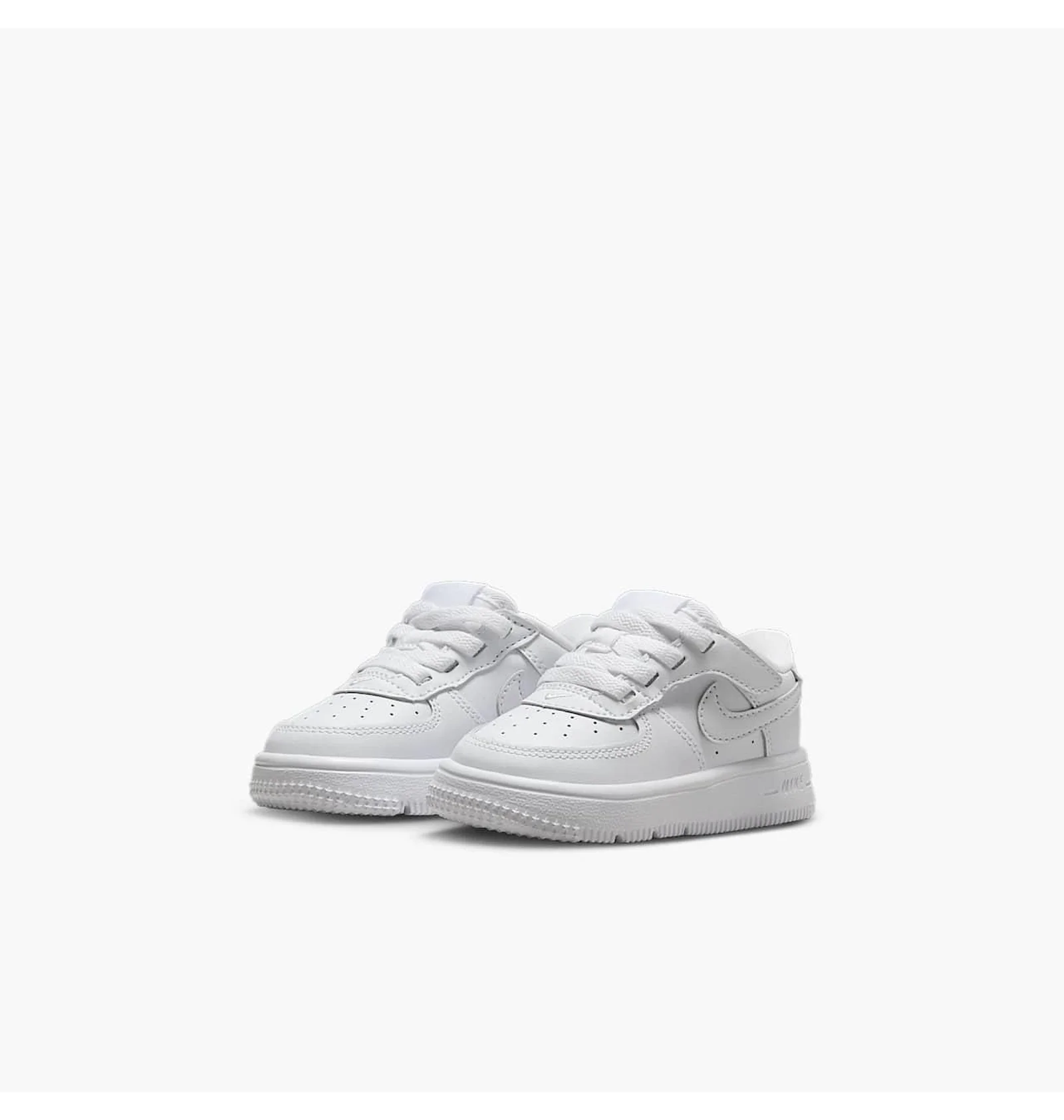 ᐉ Кросівки дитячі Nike Air Force 1 Low Easyon (Td) White IH4491