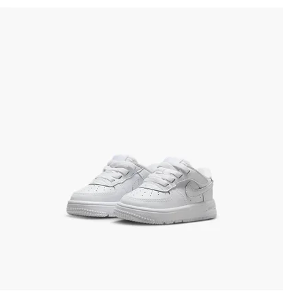 Кросівки дитячі Nike Air Force 1 Low Easyon (Td) White IH4491-101