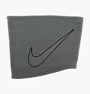 Баф Nike Fleece Neckwarmer 2.0 Grey N.100.0656.076.OS