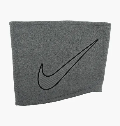 Баф  Nike Fleece Neckwarmer 2.0 Grey N.100.0656.076.OS