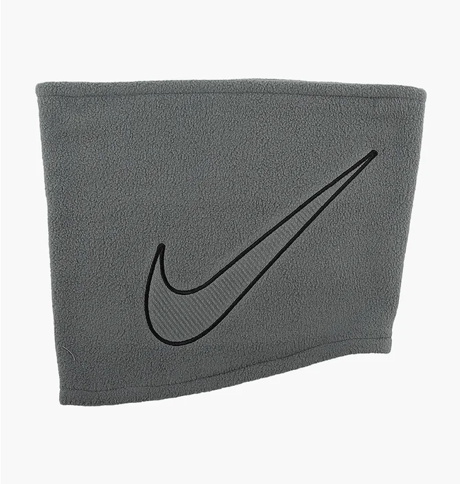 Баф  Nike Fleece Neckwarmer 2.0 Grey N.100.0656.076.OS