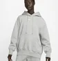 Худі жіноче Nike Sportswear Phoenix Fleece Grey Dq5860-063