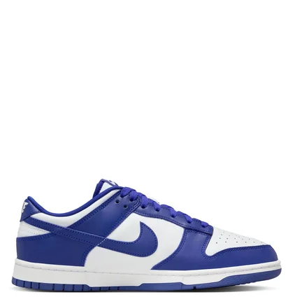 Кросівки чоловічі Nike Dunk Low Violet/White DV0833-103