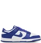 Кросівки чоловічі Nike Dunk Low Violet/White DV0833-103
