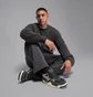 Кросівки чоловічі Air Jordan 4 Rm Psg Grey IH7453-001