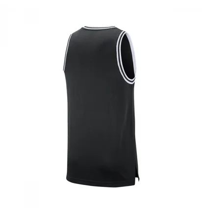 Майка чоловіча Nike Nba Brooklyn Nets Dna Tank Top Black DH9365-010