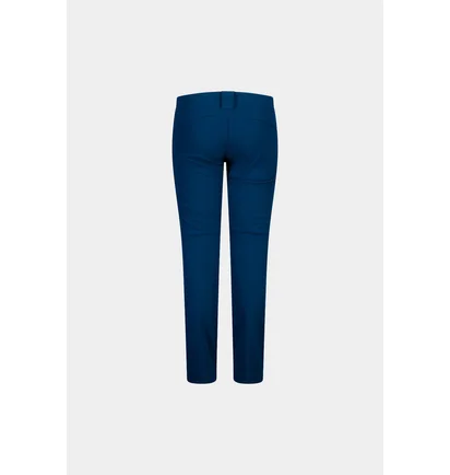 Штаны детские CMP Kid G Long Pant Blue 30A1465-M813