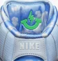 Кроссовки мужские Air Jordan 2 Retro Sp Celestine Blue X J Balvin Light Blue DQ7691-419