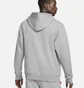 Худи мужское Air Jordan Essentials Grey DC9713-091