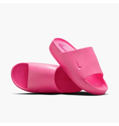 Тапочки женские Nike Calm Slide Sandals Pink FV5940-600