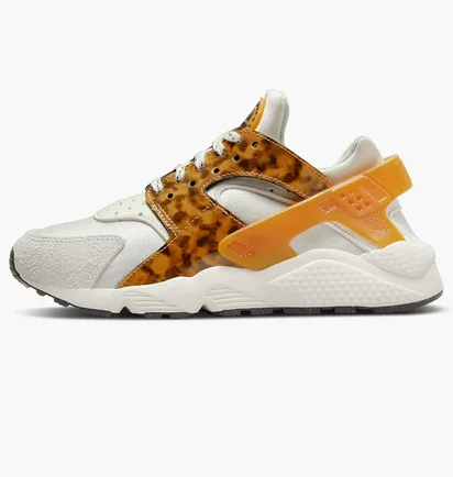 Кросівки жіночі Nike Womens Shoes White/Orange Dq9317-001