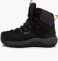 Ботинки мужские Keen Revel Iv Mid Polar Black 1023618