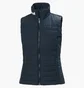 Жилетка жіноча Helly Hansen Crew Insulator 2.0 Blue 30240-597