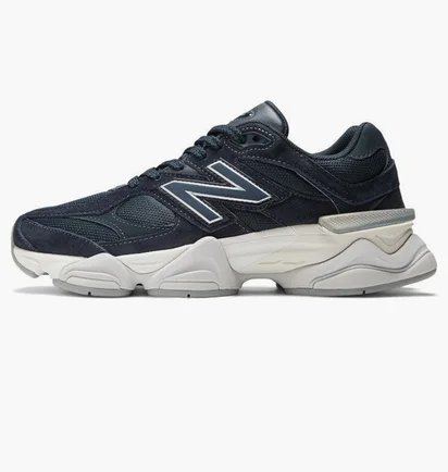 Кроссовки мужские New Balance Blue U9060NV