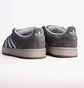 Кросівки унісекс Adidas Originals Campus 00S Casual Shoes Grey Hq8707