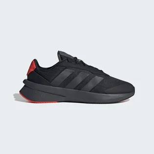Кросівки чоловічі Adidas Heawyn Black IG4011