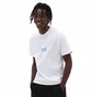 Футболка чоловіча Vans Classic Easy Box White VN0A5E81SVI
