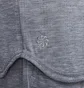 Лонгслів чоловічий Nike Yoga MenS Dri-Fit Crew Top Grey FB7775-065