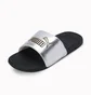 Тапочки женские Puma Cool Cat 2.0 Metallic 395395-02