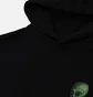 Худі чоловіче RipNDip We Come In Peace Black RNDSUM24128