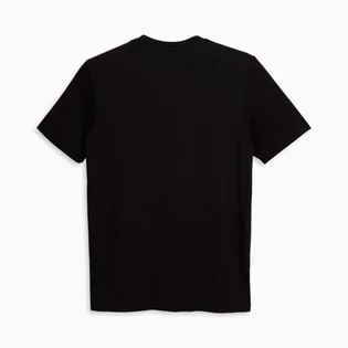 Футболка чоловіча Puma Dylan Logo Black 678787-01