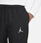 Штаны мужские Air Jordan Mens Woven Pants Black DH9073-011