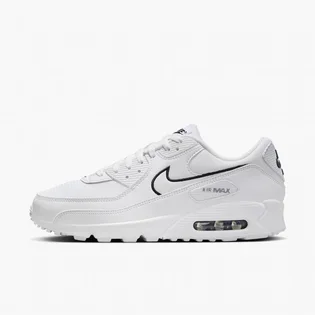 Кроссовки мужские Nike Air Max 90 White HF3835-100
