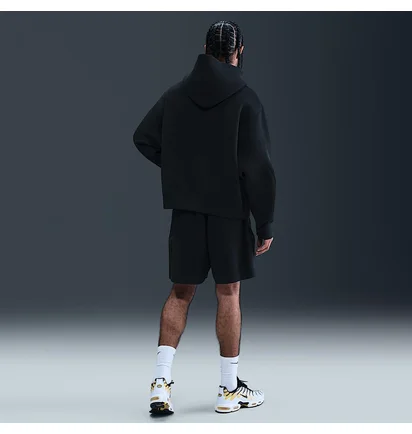 Худи мужское Nike Tech Black HV1342-010