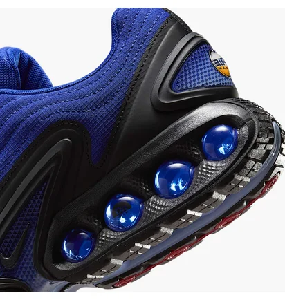 Кроссовки мужские Nike Air Max Dn Wtr Blue HV4528-400