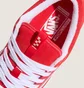 Кеды унисекс Vans Old Skool 36 Red VN000Z3S4PV