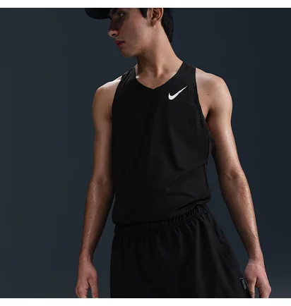 Шорты мужские Nike Challenger Breathe Black HJ4176-010