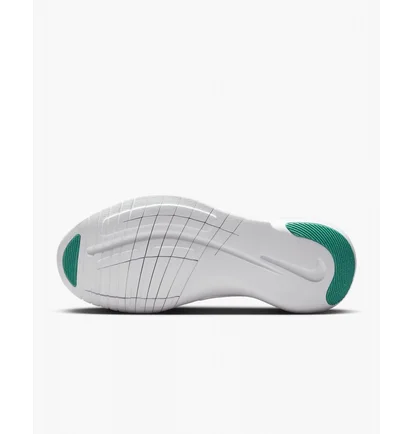 Кросівки жіночі Nike Free Rn Nn Orange/Black DX6482-001