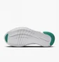 Кросівки жіночі Nike Free Rn Nn Orange/Black DX6482-001