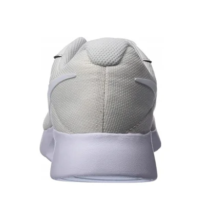 Кроссовки женские Nike (Wmns) Tanjun Grey/White DR5697-001
