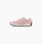 Кросівки дитячі New Balance 327 Pink PH327CGP