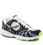 Кроссовки унисекс Saucony Grid Azura 2000 Blue/White S70489-1
