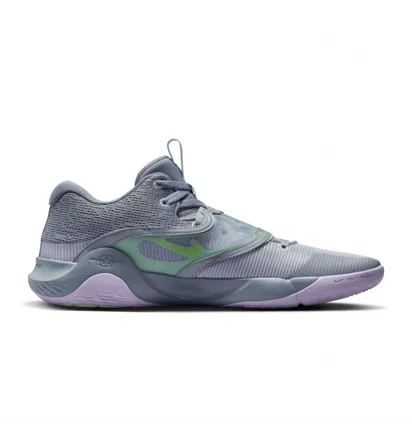 Кросівки унісекс Nike Kd Trey 5 X Grey DD9538-012