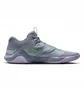 Кросівки унісекс Nike Kd Trey 5 X Grey DD9538-012