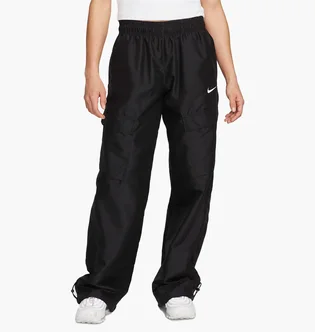 Штани жіночі Nike Sportswear Trend Black FN5197-010