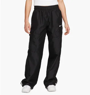 Штаны женские Nike Sportswear Trend Black FN5197-010