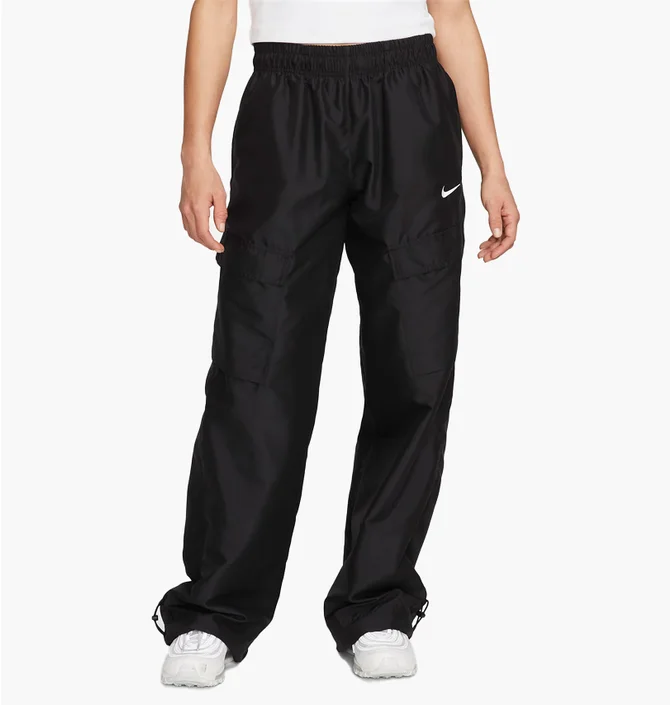 Штани жіночі Nike Sportswear Trend Black FN5197-010