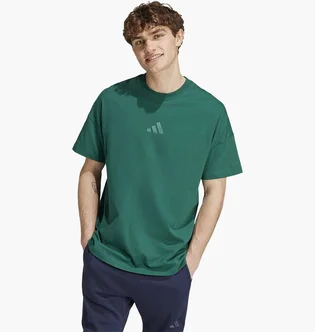 Футболка мужская Adidas All Szn Green IY4143