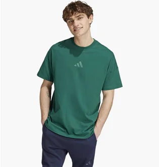 Футболка мужская Adidas All Szn Green IY4143