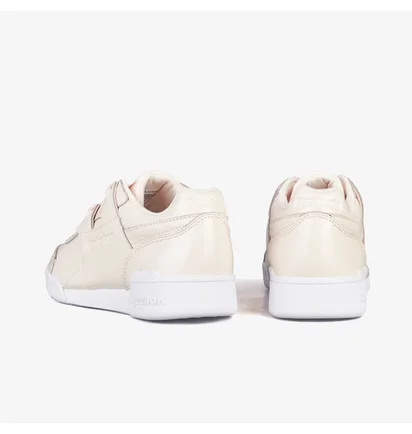Кроссовки женские Reebok W Lo Plus Iridescent Beige Cm8951