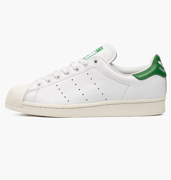 Кроссовки мужские Adidas Superstan White Fw9328