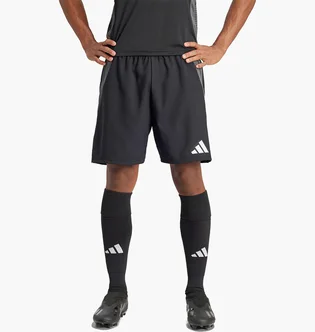 Шорты мужские Adidas Tiro 24 Competition Match Shorts Black IQ4753