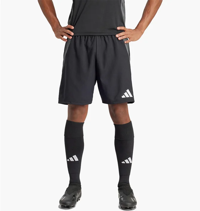 Шорты мужские Adidas Tiro 24 Competition Match Shorts Black IQ4753
