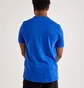 Футболка мужская Nike Club Tee Blue AR4997-480