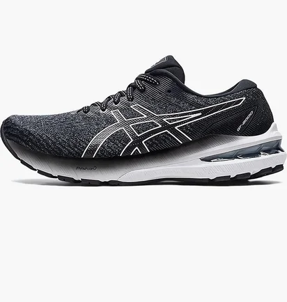 Кроссовки женские Asics Gt-2000 10 Grey 1012B045-002