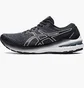 Кроссовки женские Asics Gt-2000 10 Grey 1012B045-002